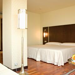 Отель Barceló Casablanca Марокко, Касабланка - отзывы, цены и фото номеров - забронировать отель Barceló Casablanca онлайн сейф в номере