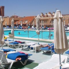 Hotel Yaramar - Adults Recommended пляж