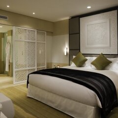 Отель Sofitel Rabat Jardin des Roses комната для гостей фото 5