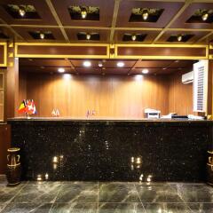 Laberna Hotel интерьер отеля фото 3