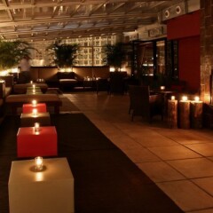 Отель Empire Hotel США, Нью-Йорк - 1 отзыв об отеле, цены и фото номеров - забронировать отель Empire Hotel онлайн интерьер отеля фото 2