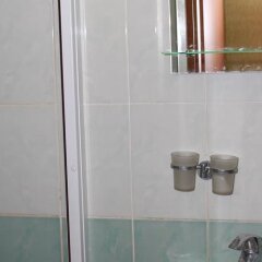 Эконом Отель ванная