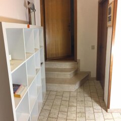 Отель Sweet Home Италия, Венеция - отзывы, цены и фото номеров - забронировать отель Sweet Home онлайн ванная