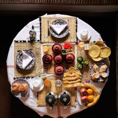 Отель Riad Ouarzazate Марокко, Уарзазат - отзывы, цены и фото номеров - забронировать отель Riad Ouarzazate онлайн фото 13
