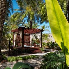 Отель Jumeirah Mina A Salam - Madinat Jumeirah ОАЭ, Дубай - 10 отзывов об отеле, цены и фото номеров - забронировать отель Jumeirah Mina A Salam - Madinat Jumeirah онлайн