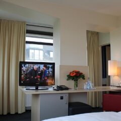 Отель Concorde Hotel am Studio Германия, Берлин - 7 отзывов об отеле, цены и фото номеров - забронировать отель Concorde Hotel am Studio онлайн удобства в номере