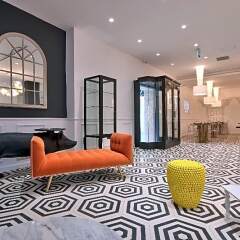 Отель Holm Hotel & Spa Мальта, Сан Джулианс - отзывы, цены и фото номеров - забронировать отель Holm Hotel & Spa онлайн фото 18