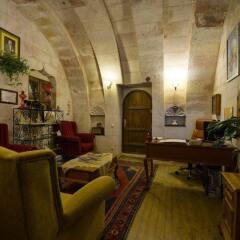 Babayan Evi Cave Hotel Турция, Ургуп - отзывы, цены и фото номеров - забронировать отель Babayan Evi Cave Hotel онлайн развлечения