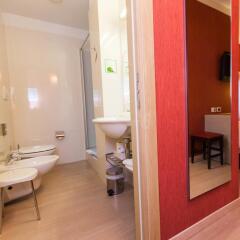 Best Western Hotel Porto Antico комната для гостей