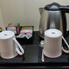 Martis Palace Hotel Rome в номере фото 2