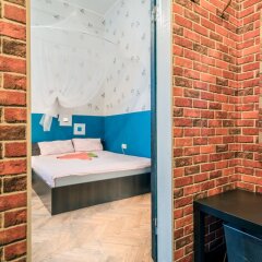Апартаменты Business Kurskaya Apartments Москва фото 8