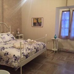 Отель Casa Nina B&B Италия, Боргомаро - отзывы, цены и фото номеров - забронировать отель Casa Nina B&B онлайн комната для гостей фото 5