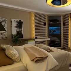 Sianji Well-Being Resort 5* Стандартный номер с различными типами кроватей фото 2
