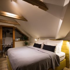 Old Town Boho Chic Attic in Prague, Czech Republic from 146$, photos, reviews - zenhotels.com guestroom photo 2