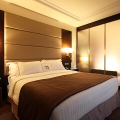 Отель BessaHotel Boavista комната для гостей фото 3