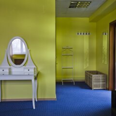 Гостиница Hostel Rusland Samara в Самаре 3 отзыва об отеле, цены и фото номеров - забронировать гостиницу Hostel Rusland Samara онлайн Самара удобства в номере