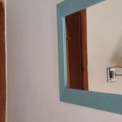Отель Riad le Coq Fou сейф в номере