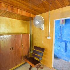 Отель Baan Suan Farmstay Ланта сауна