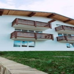 Гостиница Ladia Apartment в Красной Поляне отзывы, цены и фото номеров - забронировать гостиницу Ladia Apartment онлайн Красная Поляна фото 2