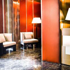 Апартаменты Allegroitalia San Pietro All'Orto 6 Luxury Apartments интерьер отеля