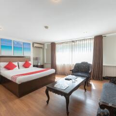 Отель Oasis Park Hotel Филиппины, Манила - 2 отзыва об отеле, цены и фото номеров - забронировать отель Oasis Park Hotel онлайн комната для гостей