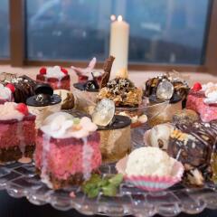 Rosslyn Dimyat Hotel Varna питание