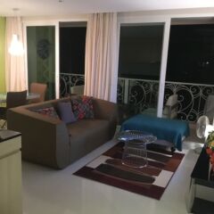 Отель Grande Caribbean Pattaya With Waterpark Free Wifi Паттайя комната для гостей фото 2