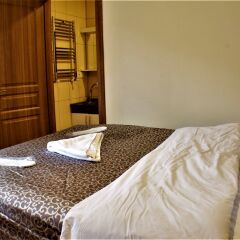 Cennet Motel Турция, Узунгёль - отзывы, цены и фото номеров - забронировать отель Cennet Motel онлайн удобства в номере