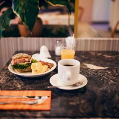 Hotel Anna Хельсинки в номере фото 2