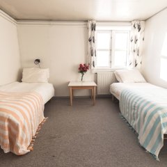 Ittoqqortoormiit Guesthouse in Scoresby Sund, Greenland from 158$, photos, reviews - zenhotels.com guestroom photo 3
