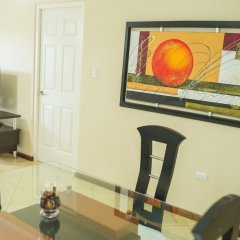Gold Coast Luxurious and Stylish Condo in Noord, Aruba from 252$, photos, reviews - zenhotels.com room amenities photo 2