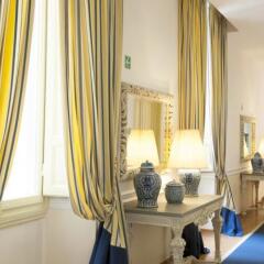 Отель Palazzo Ruspoli Hotel Италия, Флоренция - 1 отзыв об отеле, цены и фото номеров - забронировать отель Palazzo Ruspoli Hotel онлайн интерьер отеля фото 3