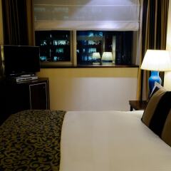 Отель InterContinental Warsaw удобства в номере