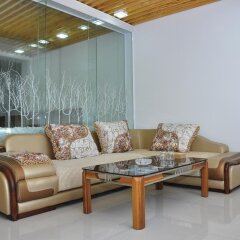 Cam Thanh Hotel интерьер отеля фото 2