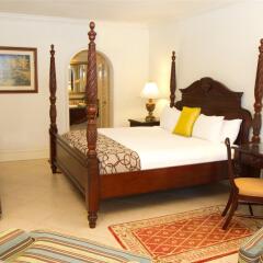 Отель Jewel Dunn's River Beach Resort & Spa, Curio Collection by Hilton комната для гостей