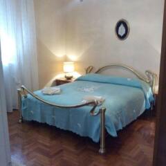 Отель B&B Piazzola - Casa Emanuela Италия, Лимена - отзывы, цены и фото номеров - забронировать отель B&B Piazzola - Casa Emanuela онлайн комната для гостей фото 3