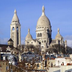Отель ibis Styles Paris Tolbiac Bibliotheque (ex all seasons) Франция, Париж - 1 отзыв об отеле, цены и фото номеров - забронировать отель ibis Styles Paris Tolbiac Bibliotheque (ex all seasons) онлайн фото 2