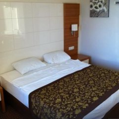 Goldenday Wings Hotel in Kusadasi, Turkiye from 90$, photos, reviews - zenhotels.com guestroom