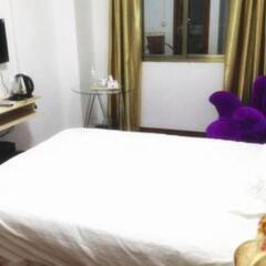 Отель Chezhan Apartment Китай, Сямынь - отзывы, цены и фото номеров - забронировать отель Chezhan Apartment онлайн комната для гостей фото 2