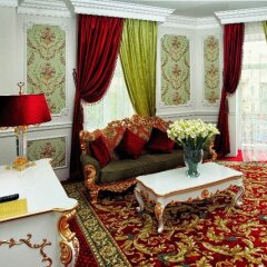Royal Grand Hotel Киев помещение для мероприятий фото 2