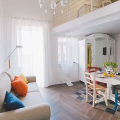 Отель Ortigia Sweet Home Сиракуза комната для гостей фото 2