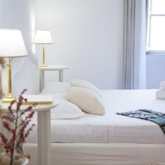 Отель Rent in Rome - Veneto Италия, Рим - отзывы, цены и фото номеров - забронировать отель Rent in Rome - Veneto онлайн комната для гостей фото 4