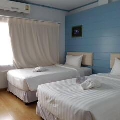 Cactus Resort & Hotel комната для гостей