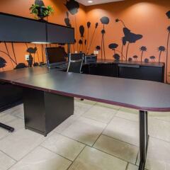 Отель Sleep Inn & Suites And Conference Center детские мероприятия