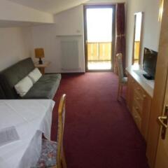 Hotel & Residence Thalguter комната для гостей фото 3