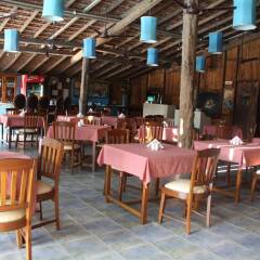 Отель Resort Terra Paraiso Индия, Гоа - отзывы, цены и фото номеров - забронировать отель Resort Terra Paraiso онлайн фото 4