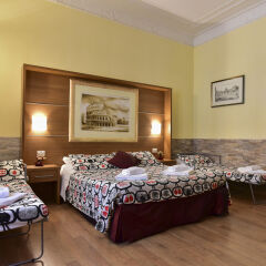 Отель B&B Relax детские мероприятия