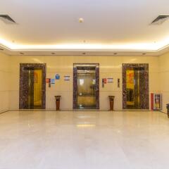 YiFeng Hotel банкомат