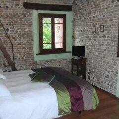 Отель Agriturismo Case Mori Римини комната для гостей фото 5