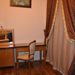 Osmanli Marco Pasha Hotel Турция, Мерсин - отзывы, цены и фото номеров - забронировать отель Osmanli Marco Pasha Hotel онлайн удобства в номере